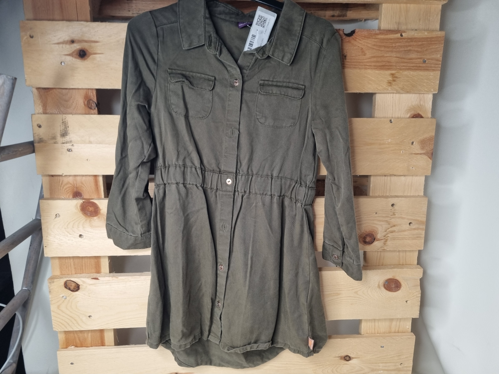 Vêtements - Boutique Toup'tibou - photo 32