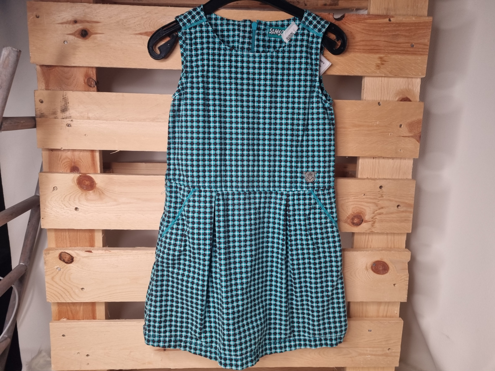 Vêtements - Boutique Toup'tibou - photo 14