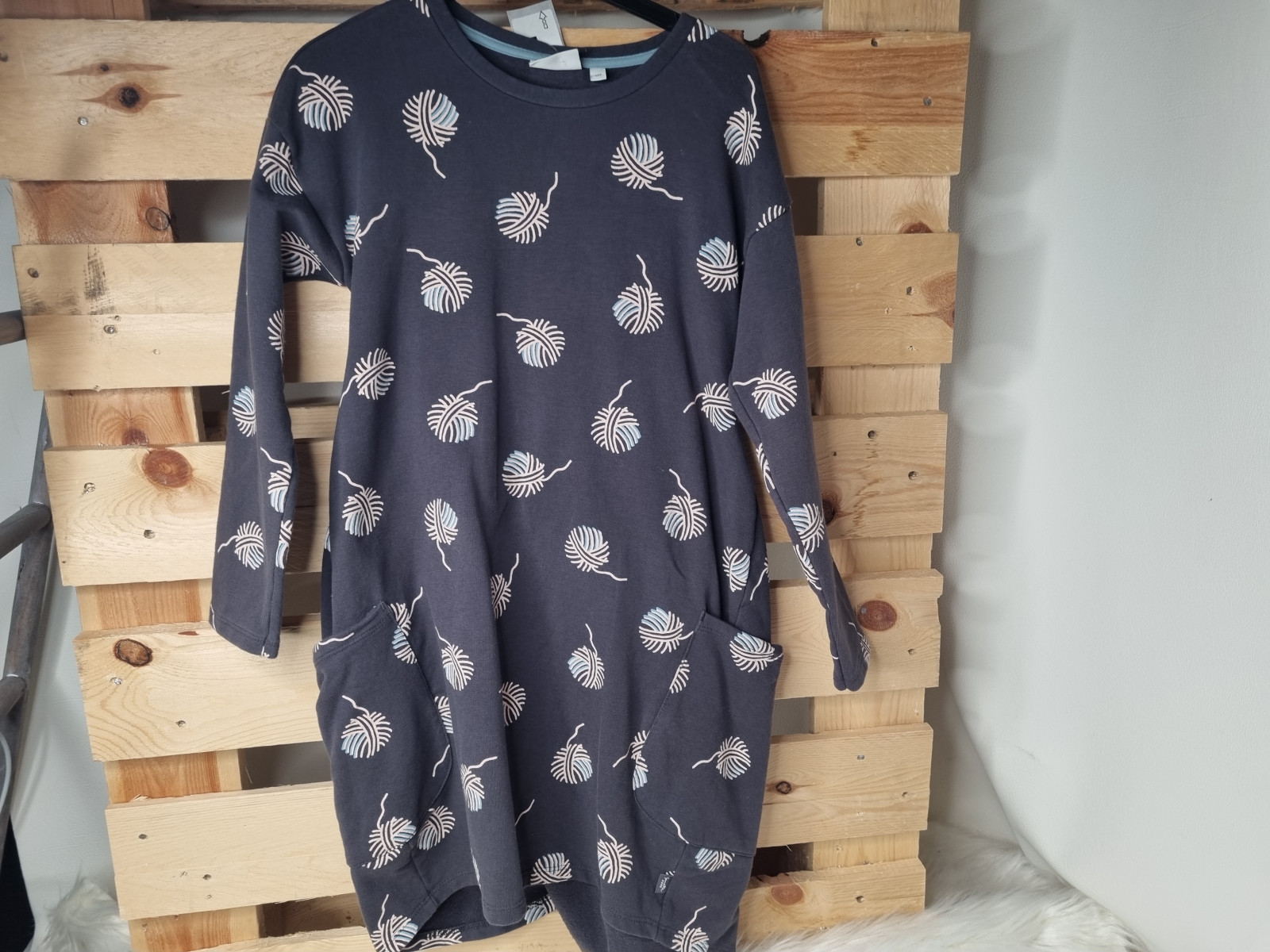 Vêtements - Boutique Toup'tibou - photo 39