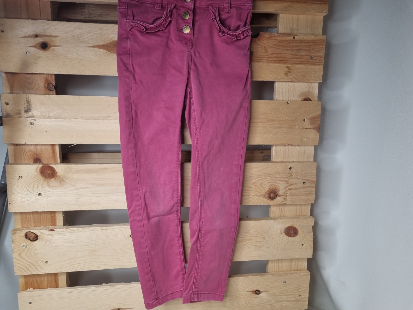Vêtements - Boutique Toup'tibou - photo 23