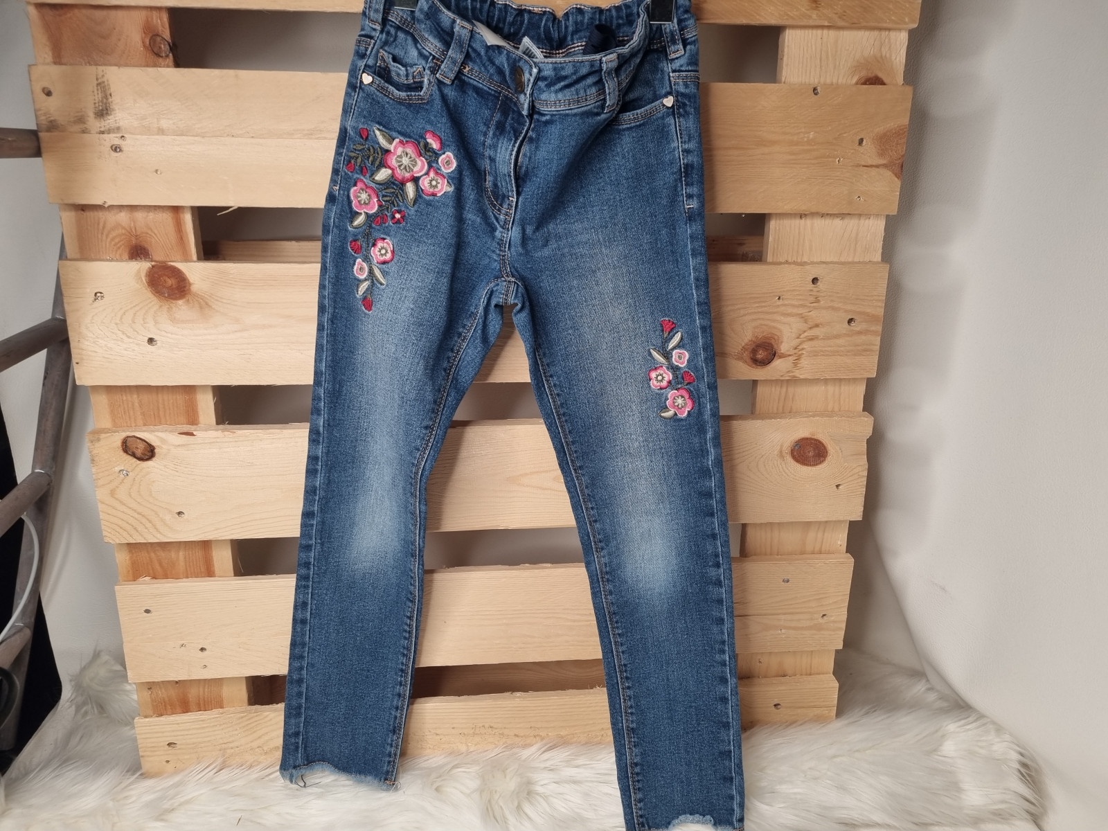 Vêtements - Boutique Toup'tibou - photo 17