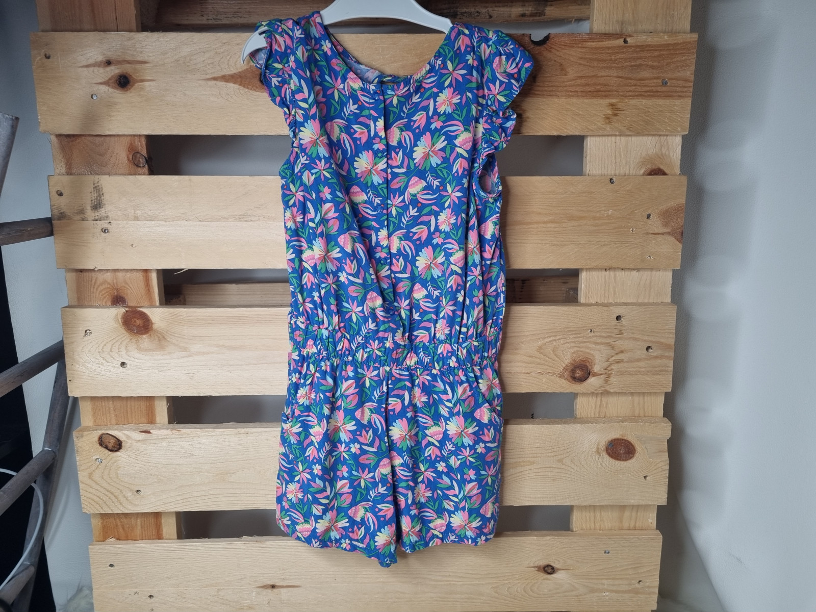 Combis, combishorts & salopettes - photo 14