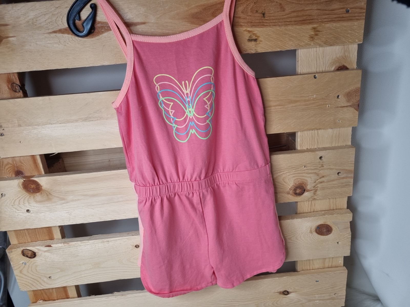 Combis, combishorts & salopettes - photo 9