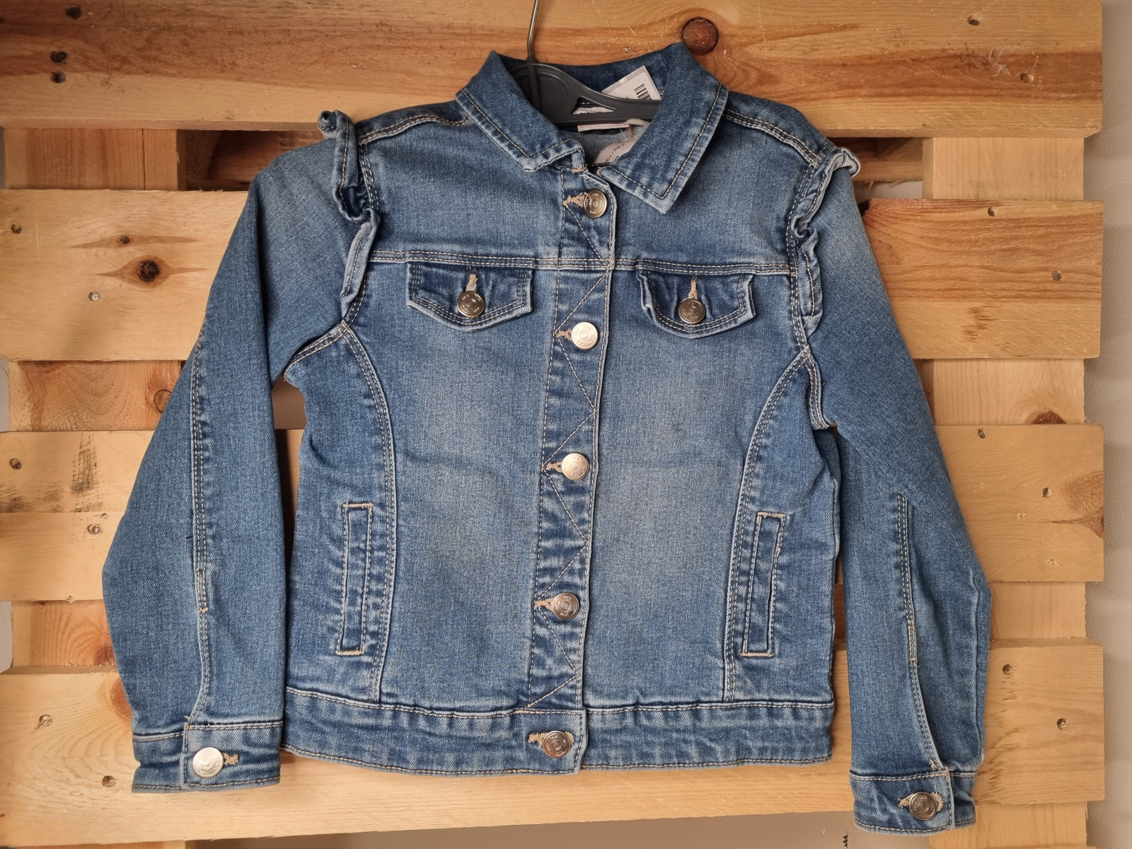 Vêtements - Boutique Toup'tibou - photo 20