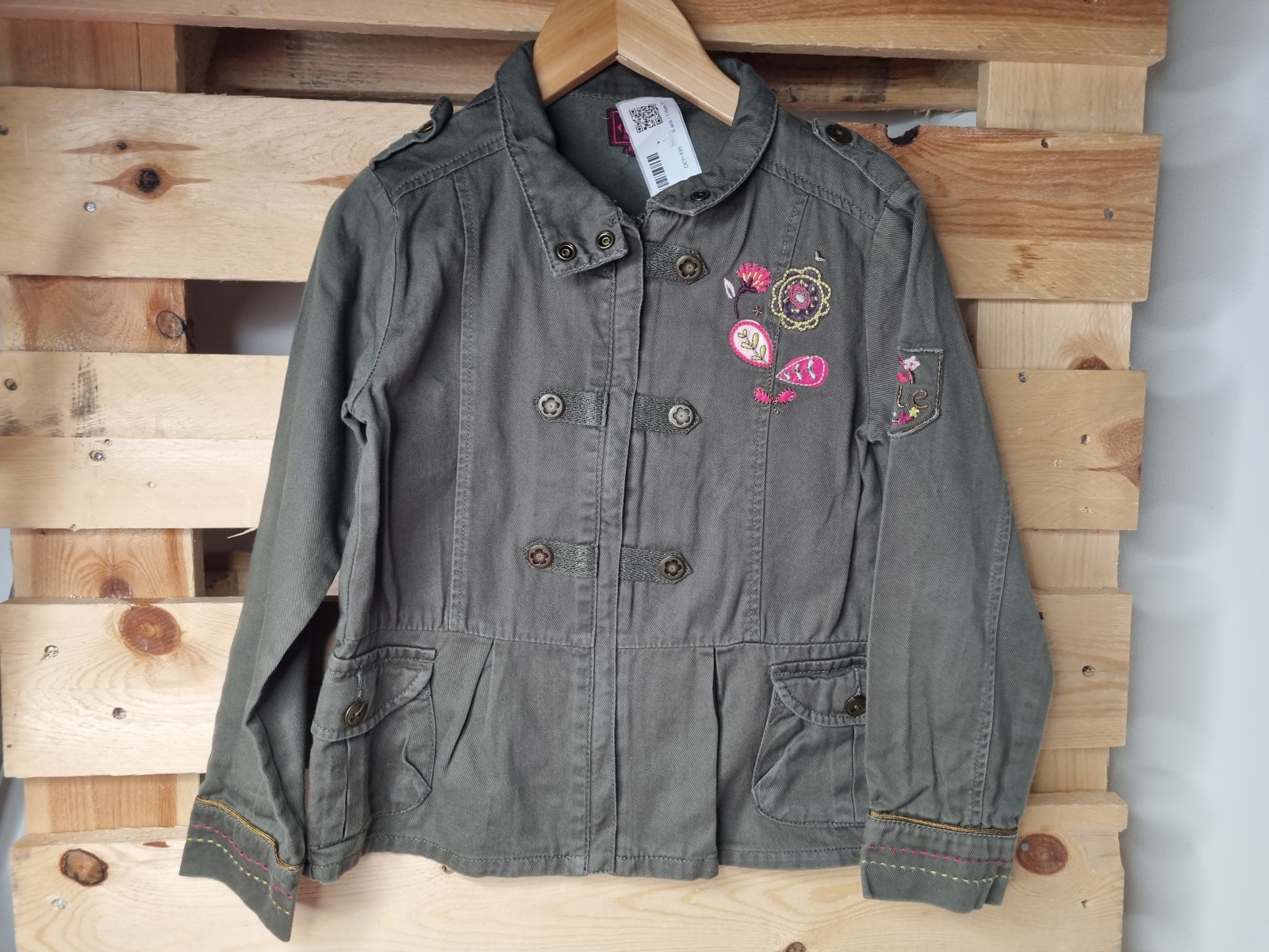 Vêtements - Boutique Toup'tibou - photo 29