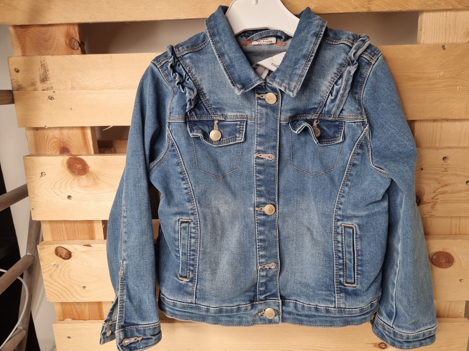Vêtements - Boutique Toup'tibou - photo 12
