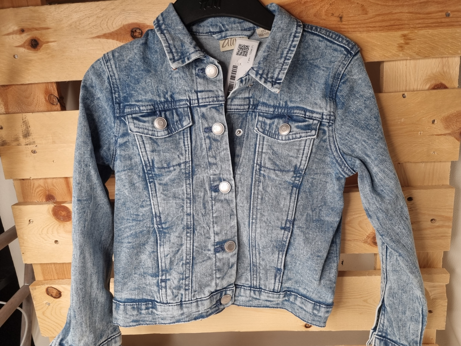 Vêtements - Boutique Toup'tibou - photo 8