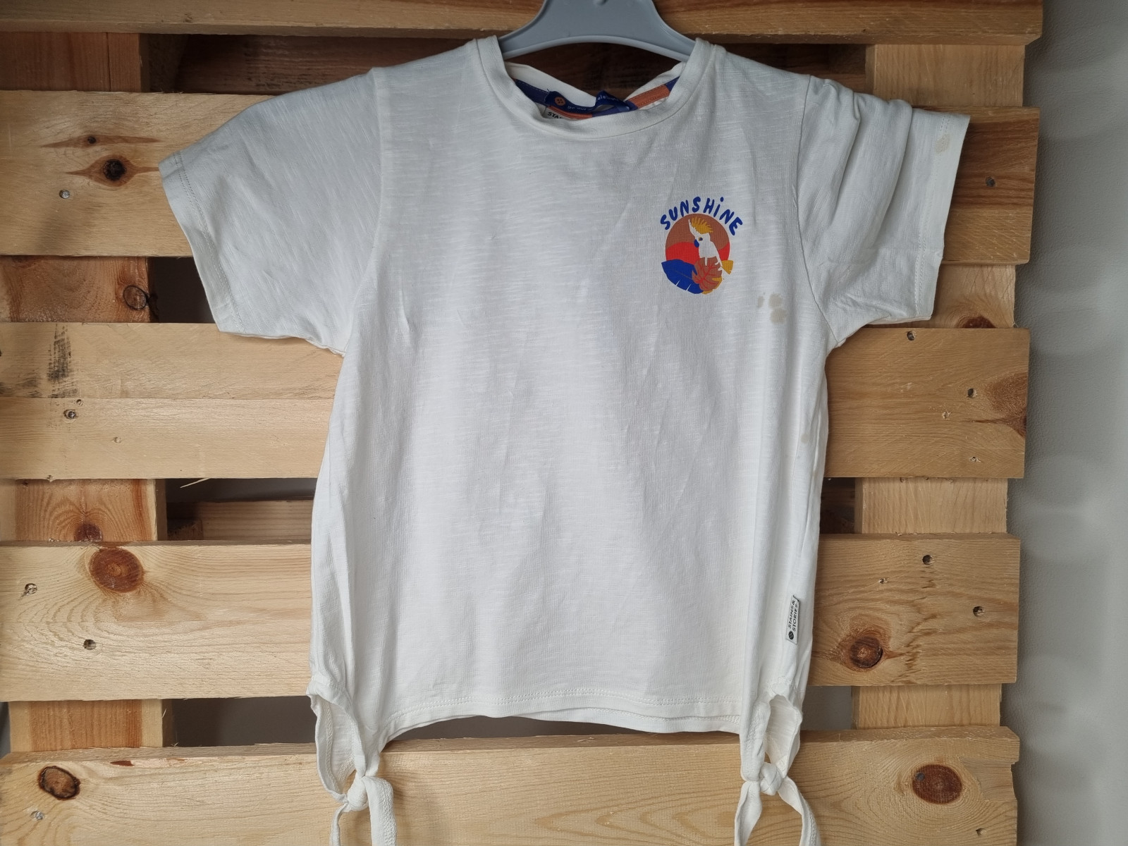 Vêtements - Boutique Toup'tibou - photo 9