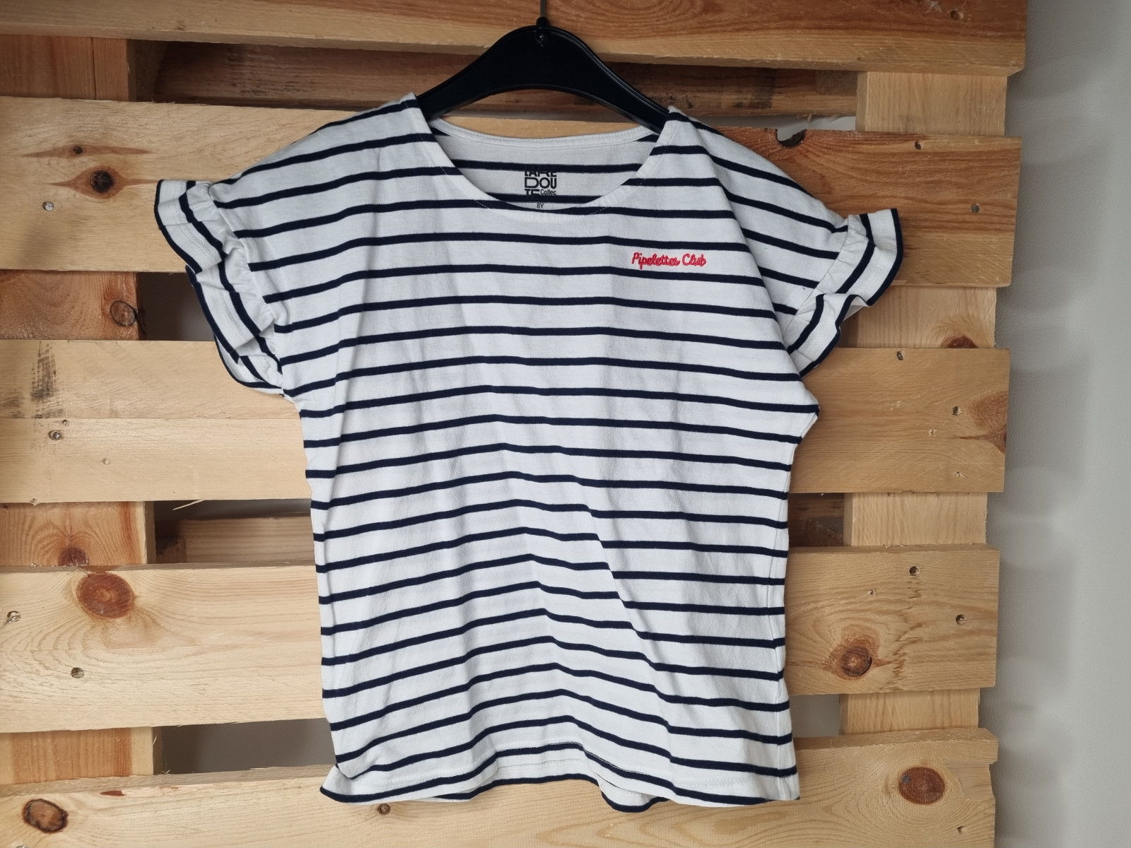 Vêtements - Boutique Toup'tibou - photo 8