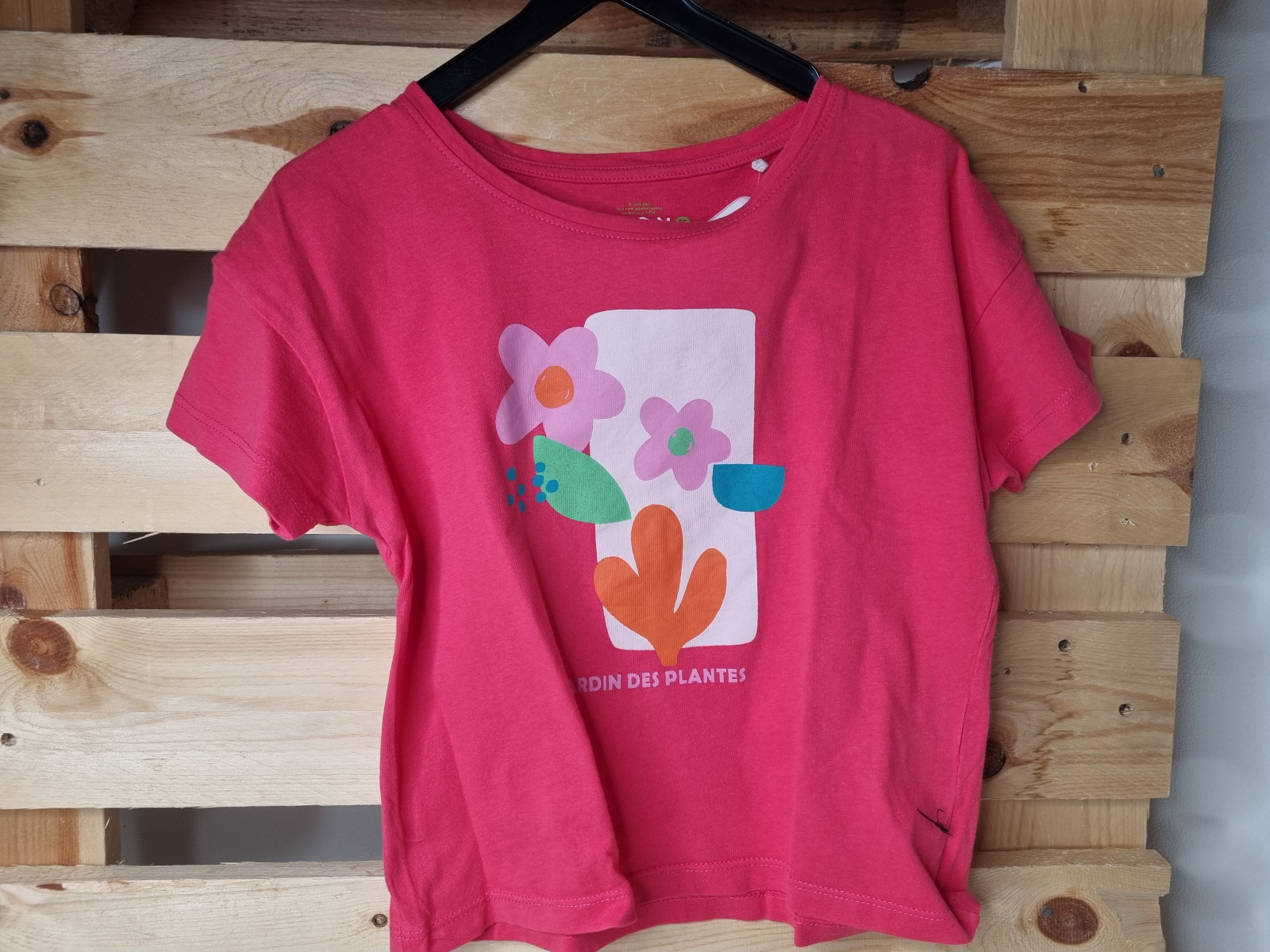 Vêtements - Boutique Toup'tibou - photo 24