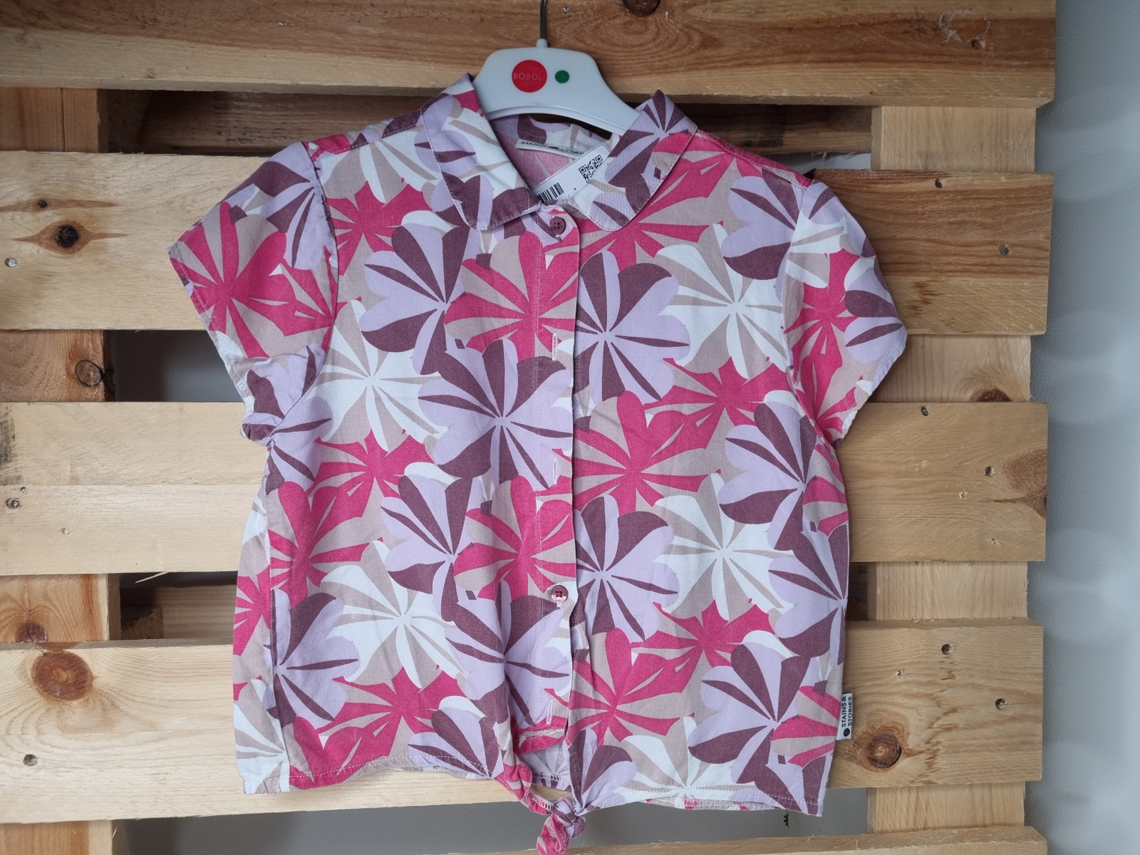 Blouses & tuniques - photo 23