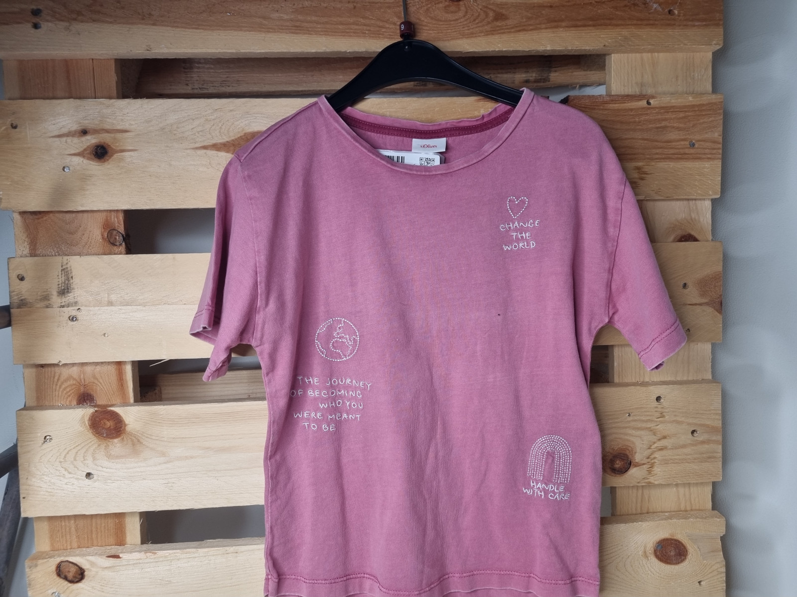 Vêtements - Boutique Toup'tibou - photo 23