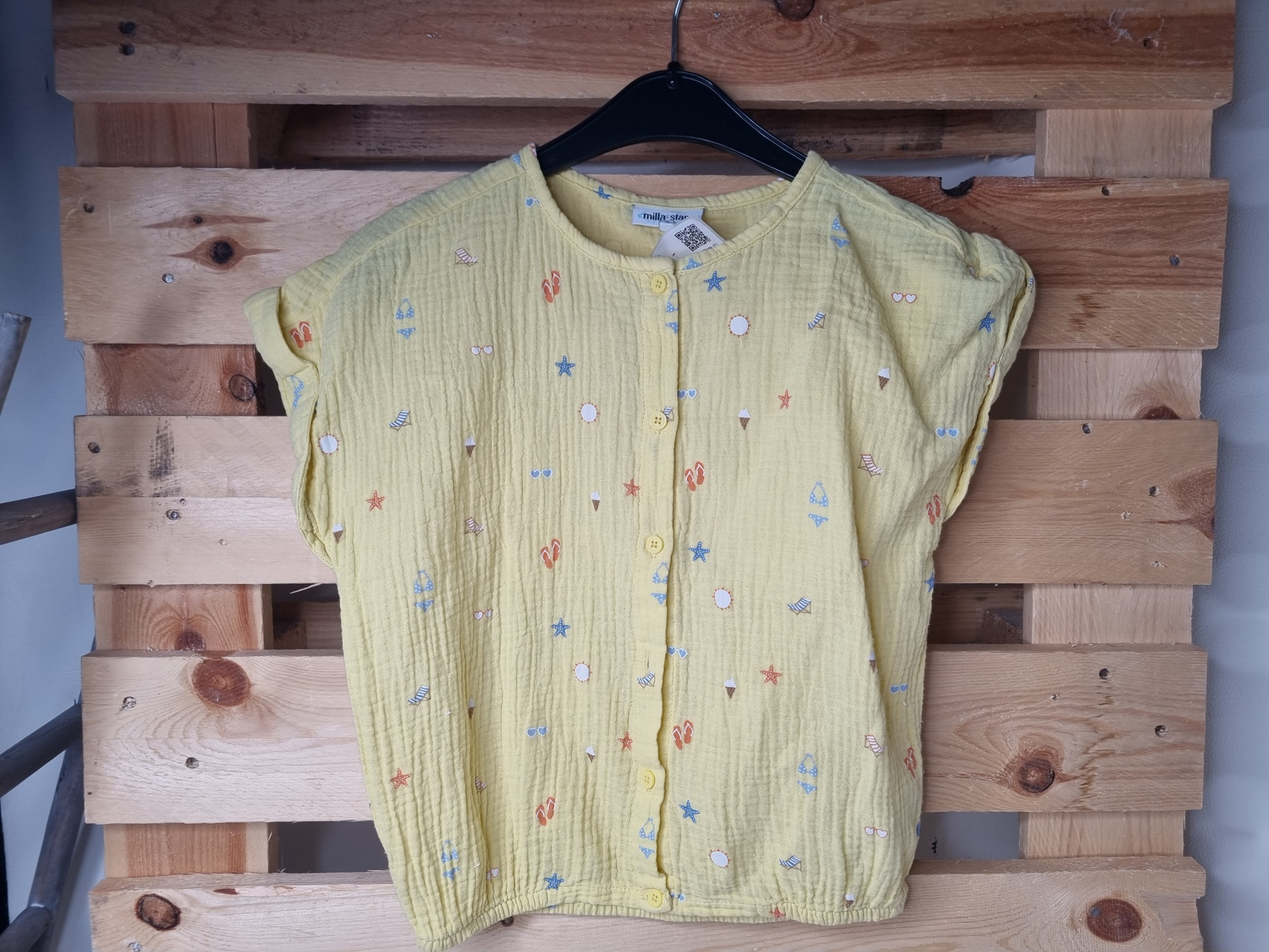 Blouses & tuniques - photo 7