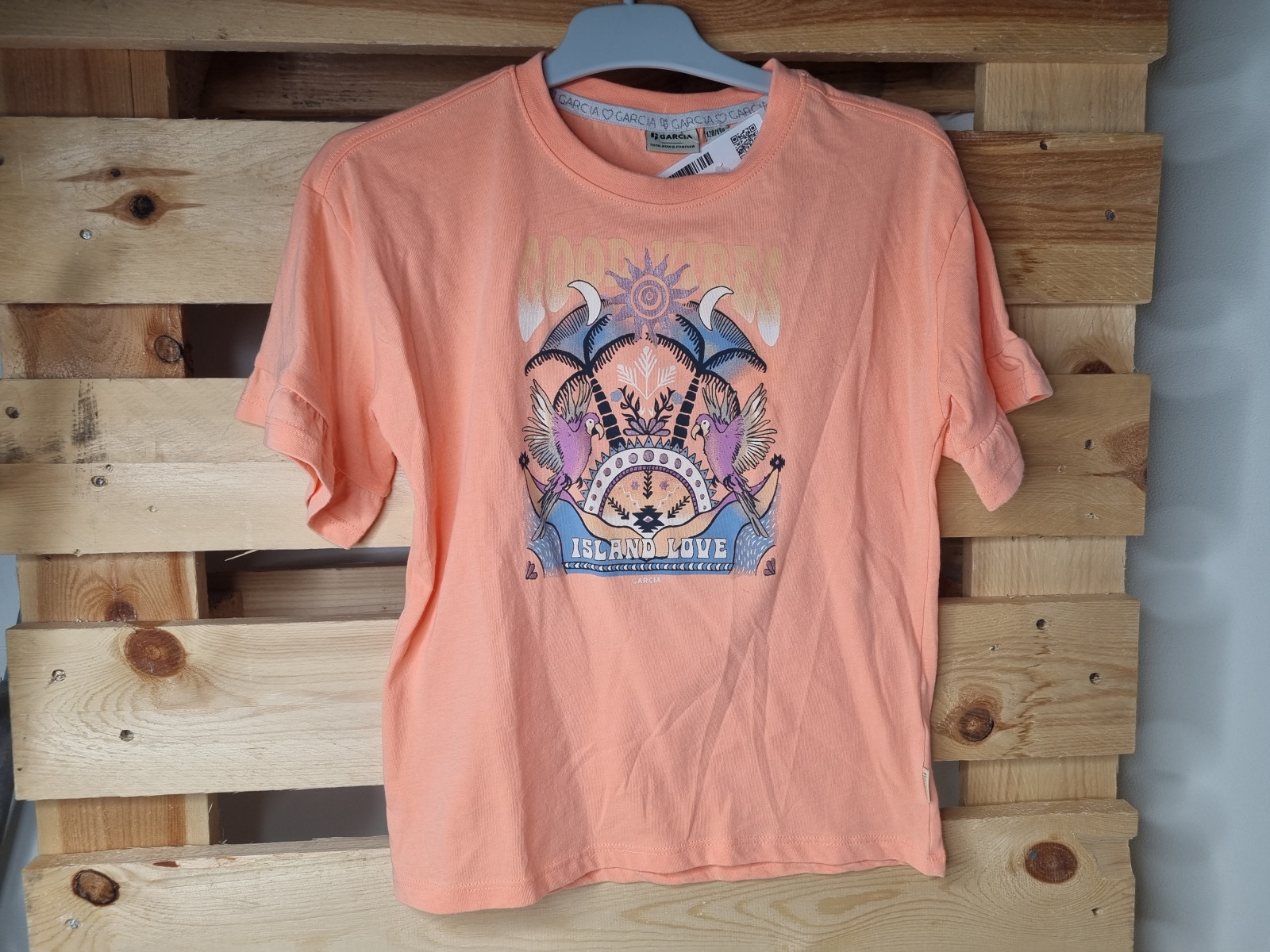 Vêtements - Boutique Toup'tibou - photo 35