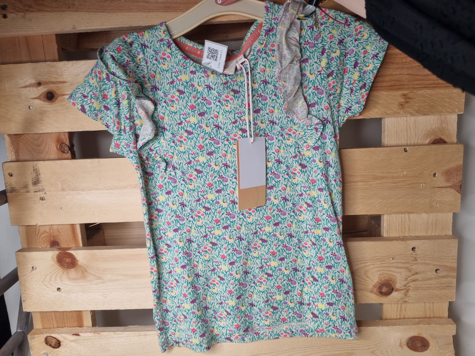 Vêtements - Boutique Toup'tibou - photo 20