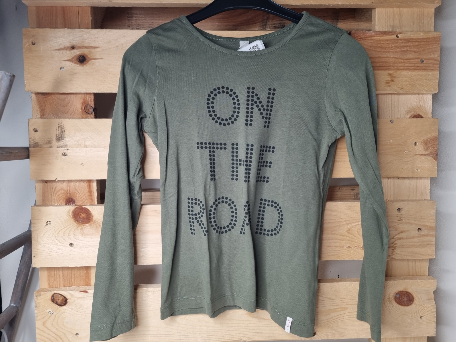 Vêtements - Boutique Toup'tibou - photo 27