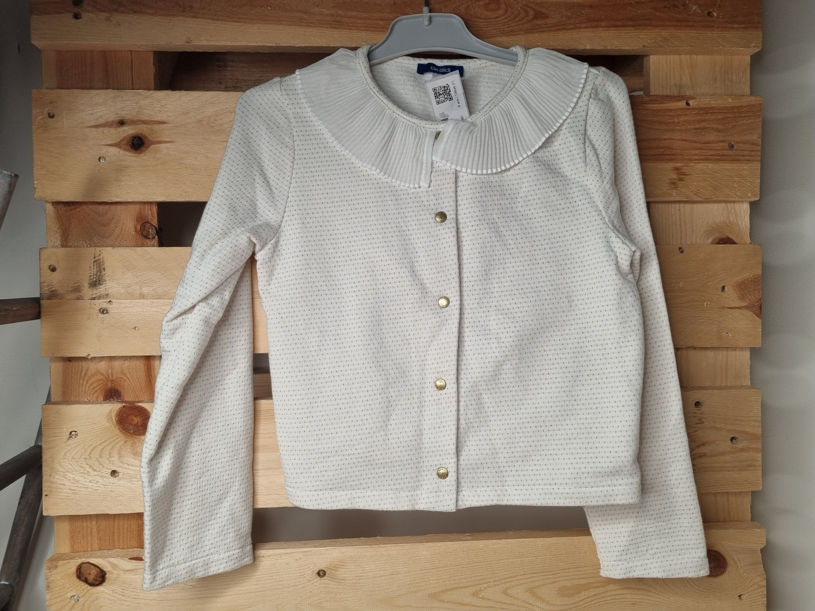 Pulls & gilets - Boutique Toup'tibou - photo 40