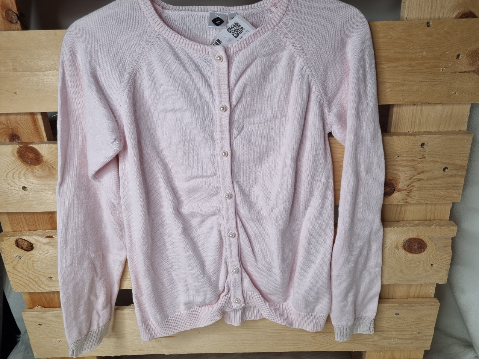 Pulls & gilets - Boutique Toup'tibou - photo 10