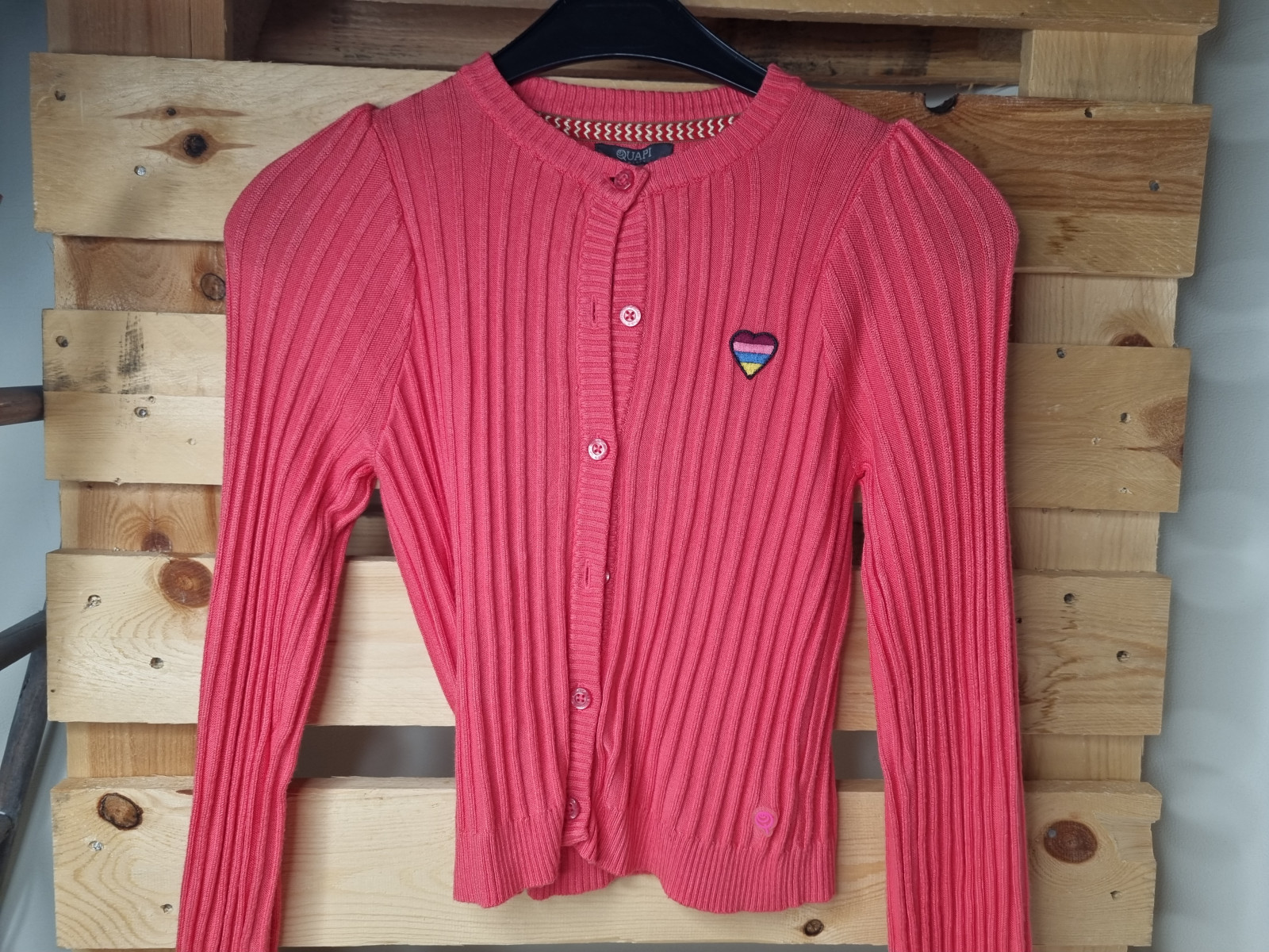 Pulls & gilets - Boutique Toup'tibou - photo 38