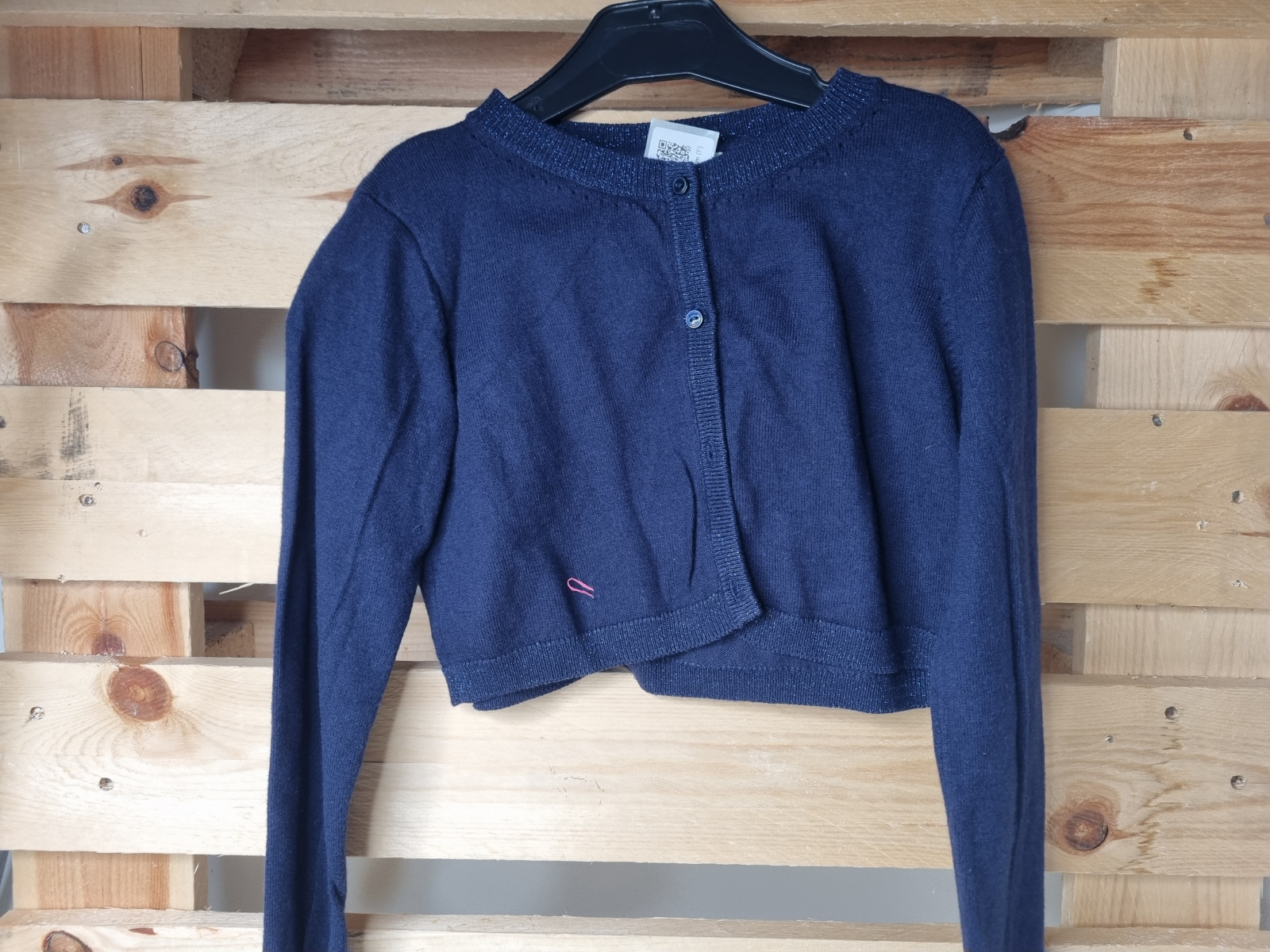 Pulls & gilets - Boutique Toup'tibou - photo 39