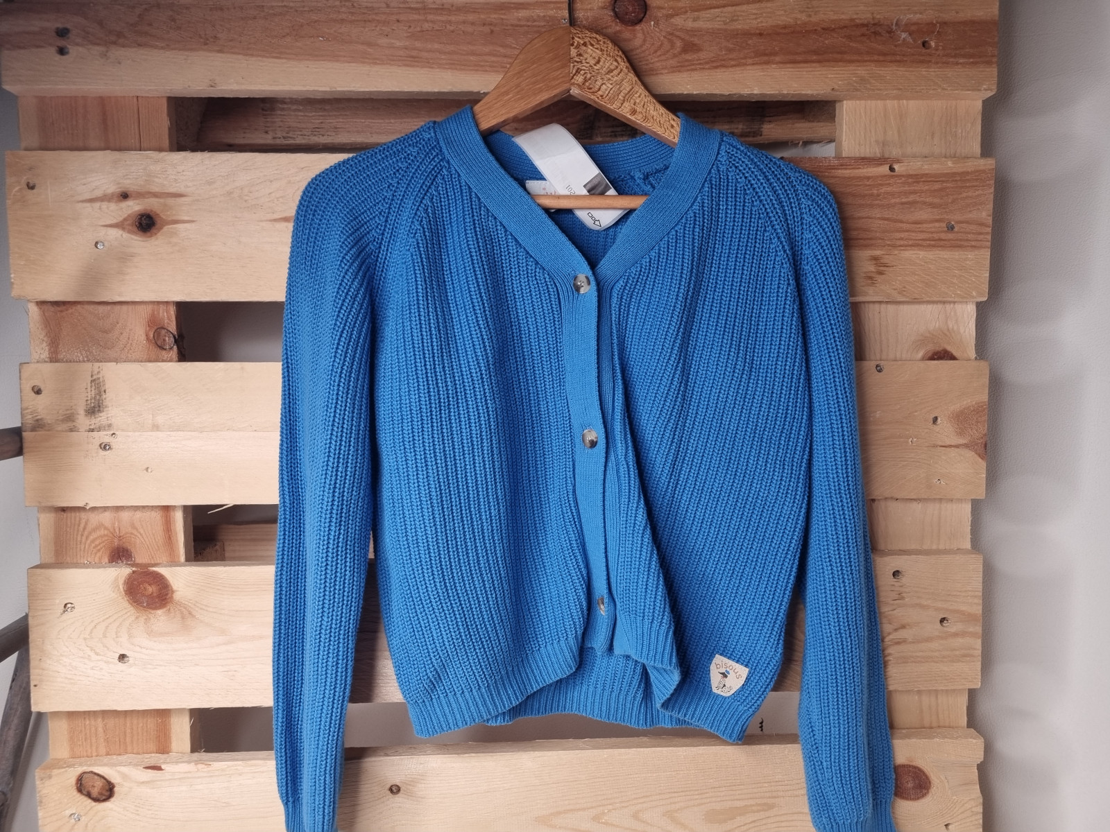 Pulls & gilets - Boutique Toup'tibou - photo 34