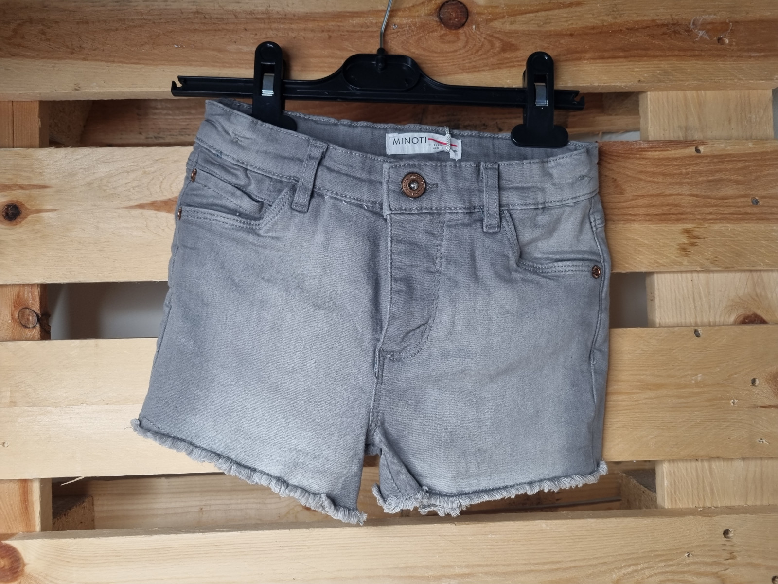 Vêtements - Boutique Toup'tibou - photo 32