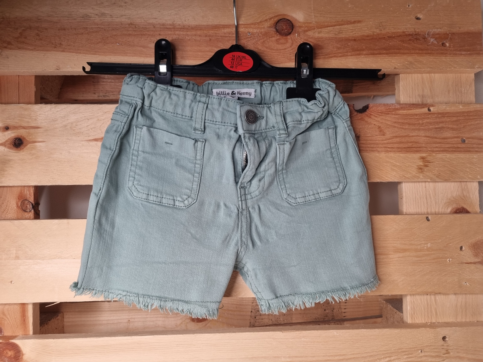 Vêtements - Boutique Toup'tibou - photo 34