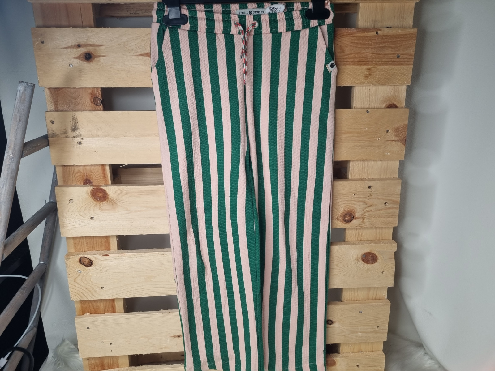 Vêtements - Boutique Toup'tibou - photo 8