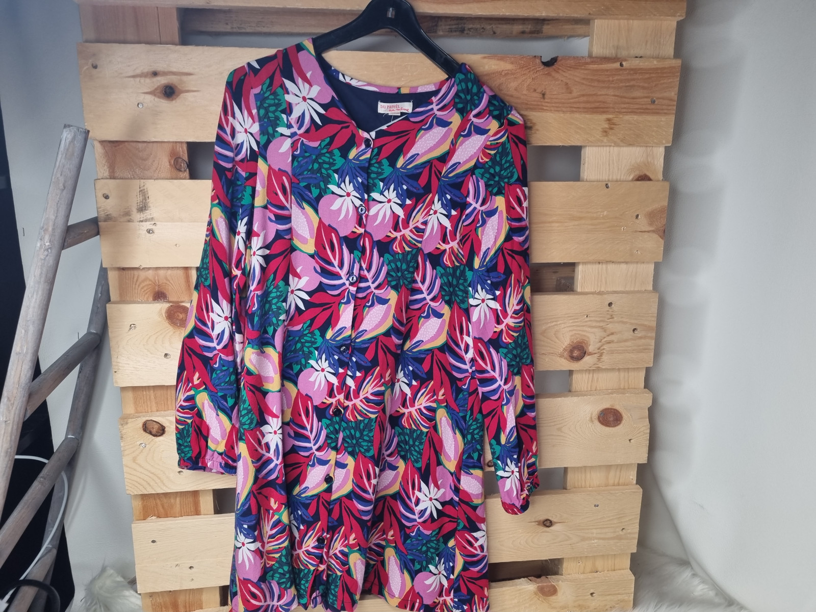 Vêtements - Boutique Toup'tibou - photo 21