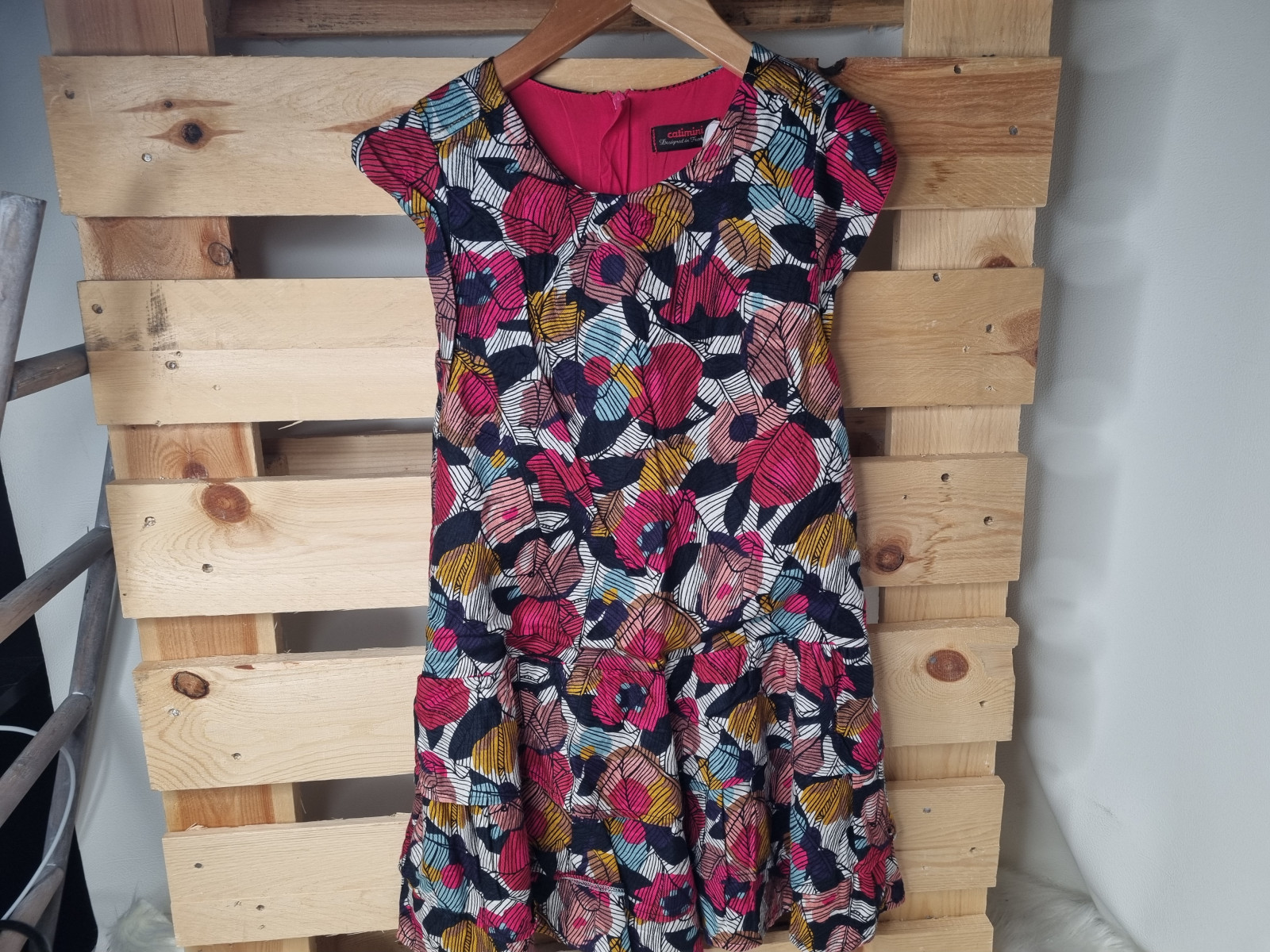 Vêtements - Boutique Toup'tibou - photo 27