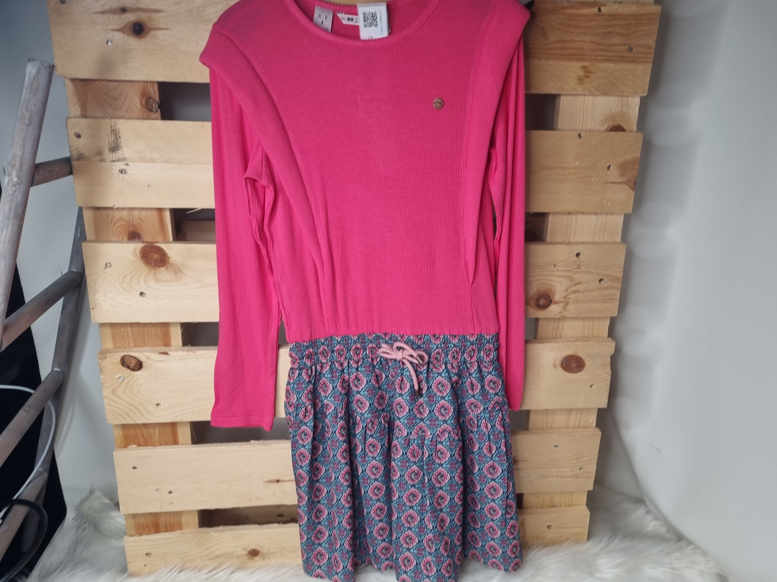 Vêtements - Boutique Toup'tibou - photo 34