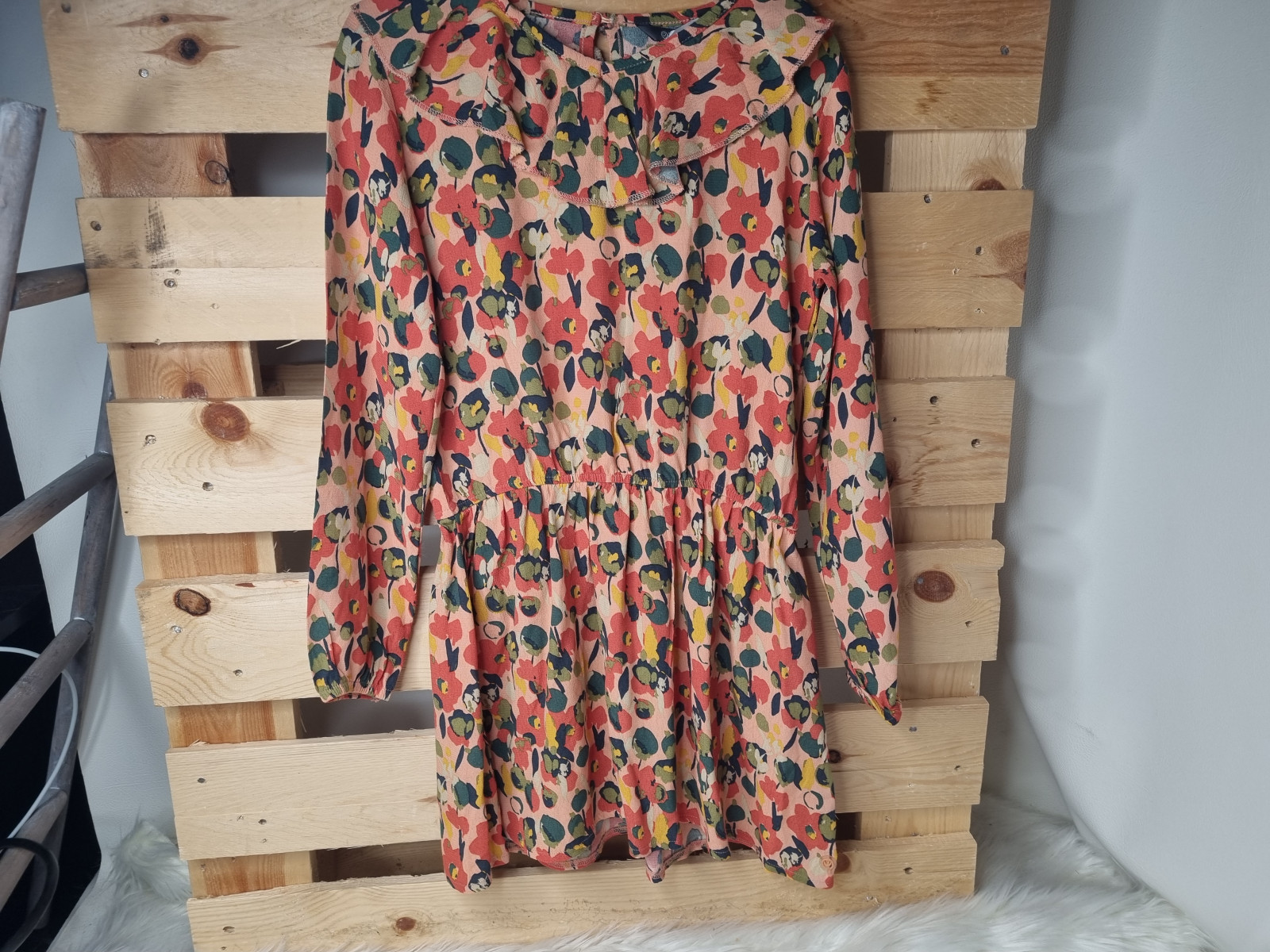 Vêtements - Boutique Toup'tibou - photo 36