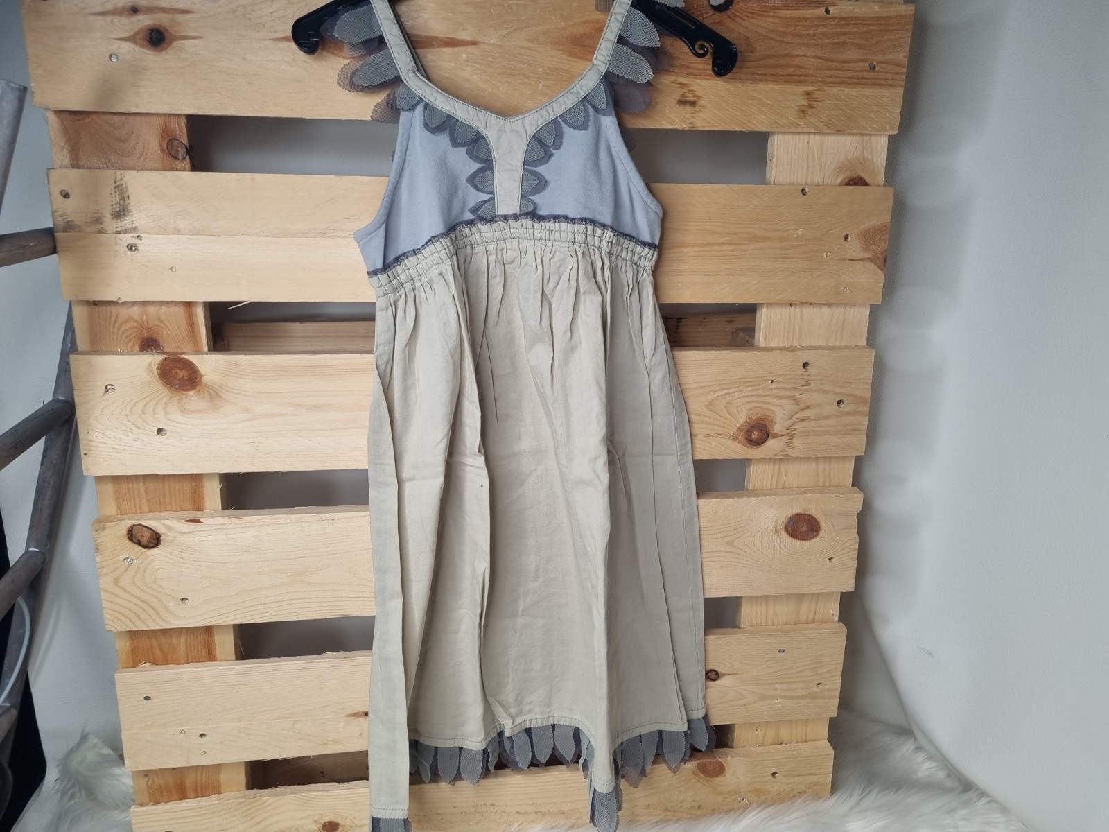 Vêtements - Boutique Toup'tibou - photo 10