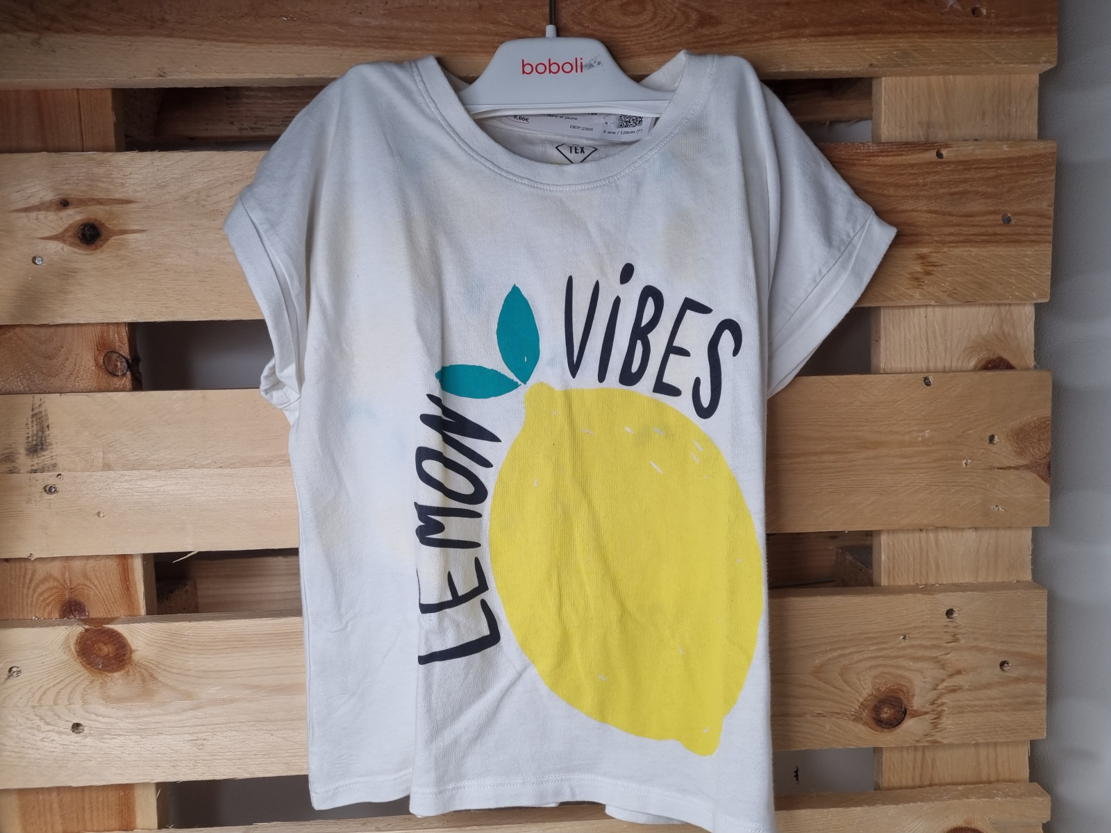 Vêtements - Boutique Toup'tibou - photo 19