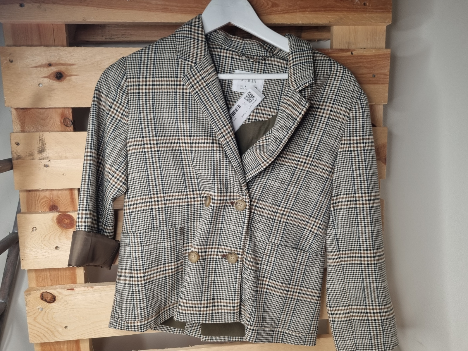 Blazers & boléros - photo 6