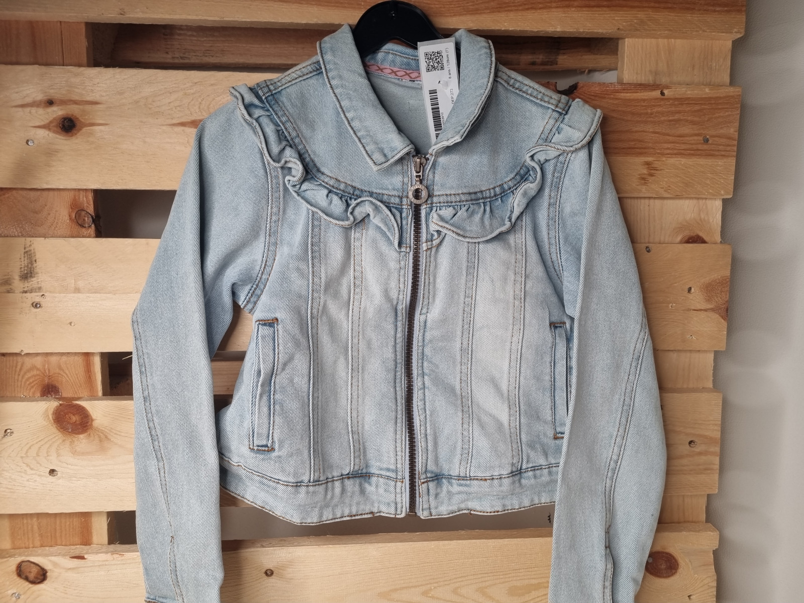 Vêtements - Boutique Toup'tibou - photo 31