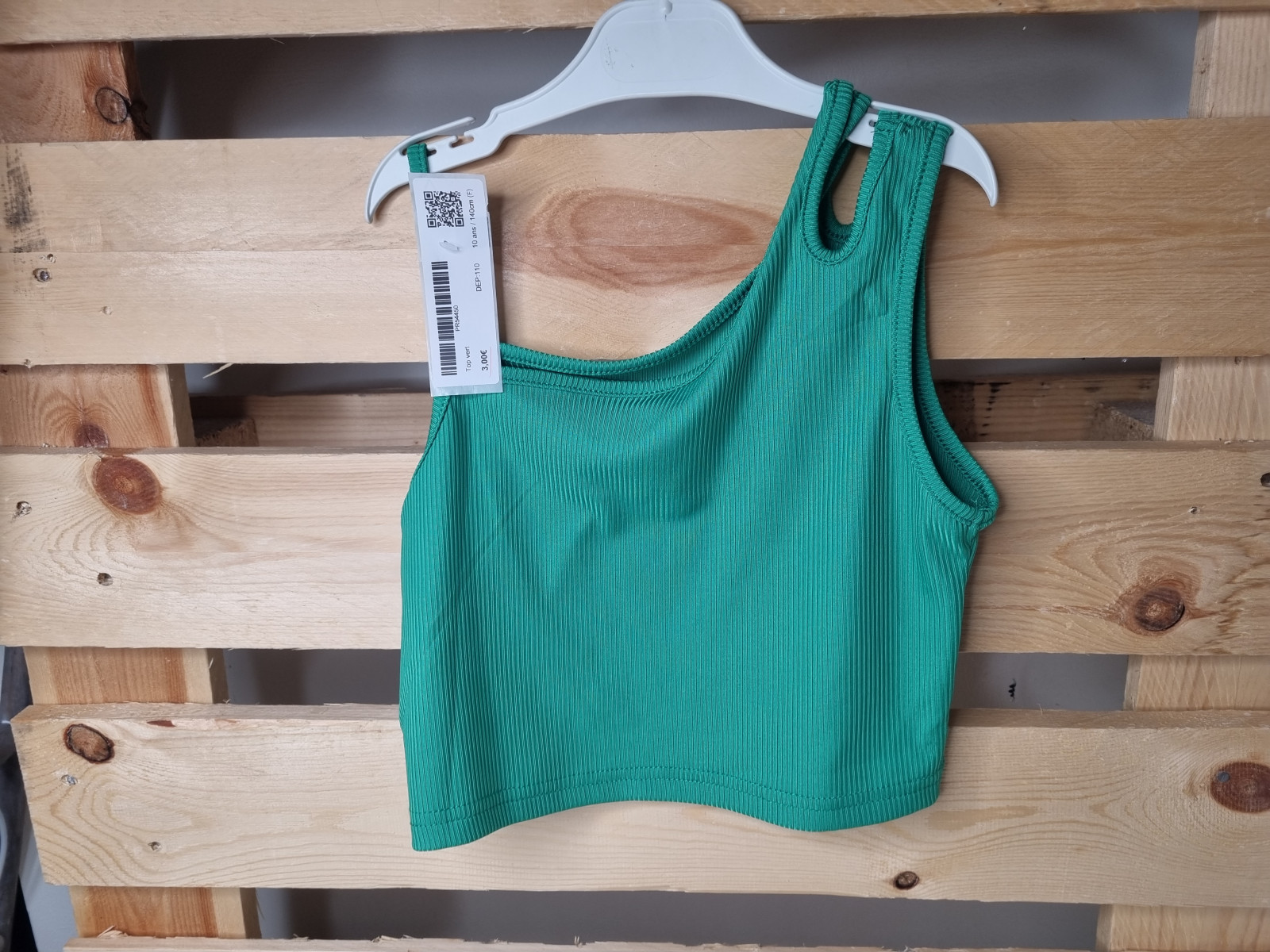 Vêtements - Boutique Toup'tibou - photo 10