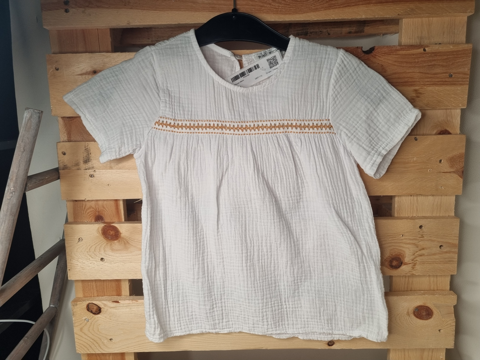 Blouses & tuniques - photo 22