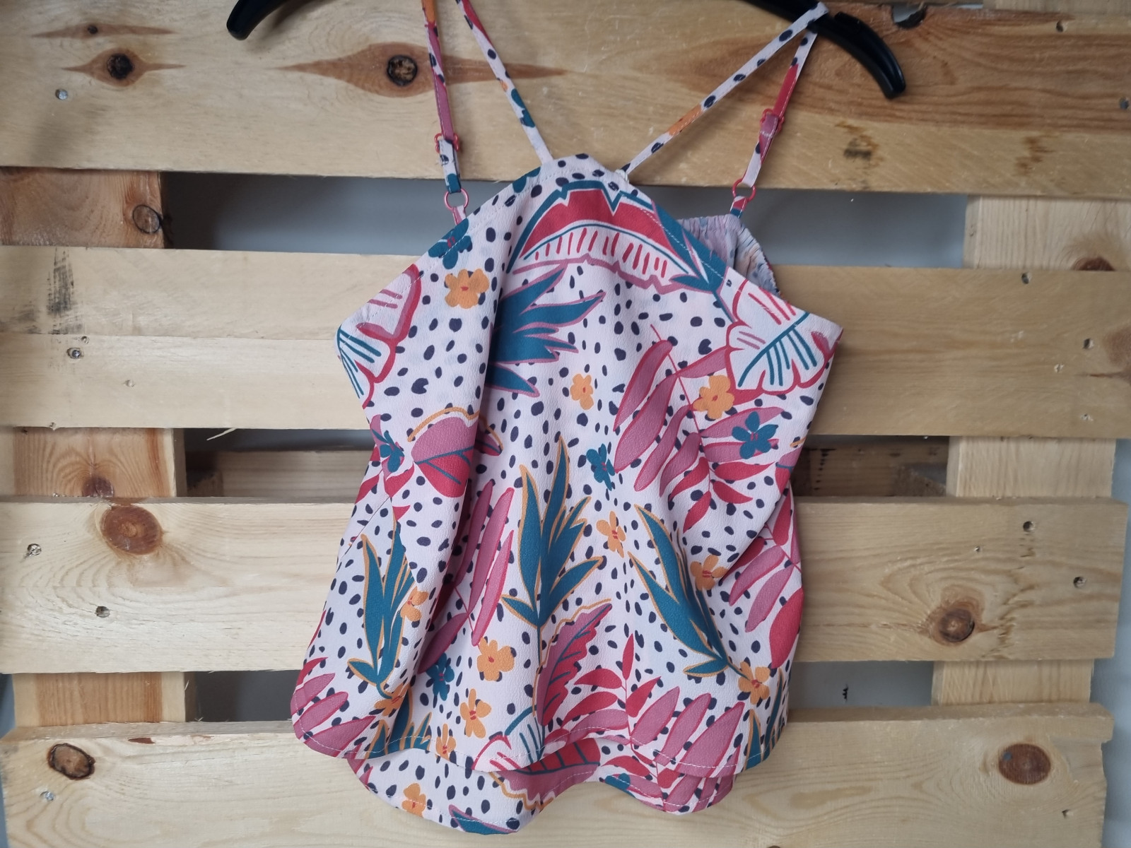 Blouses & tuniques - photo 19