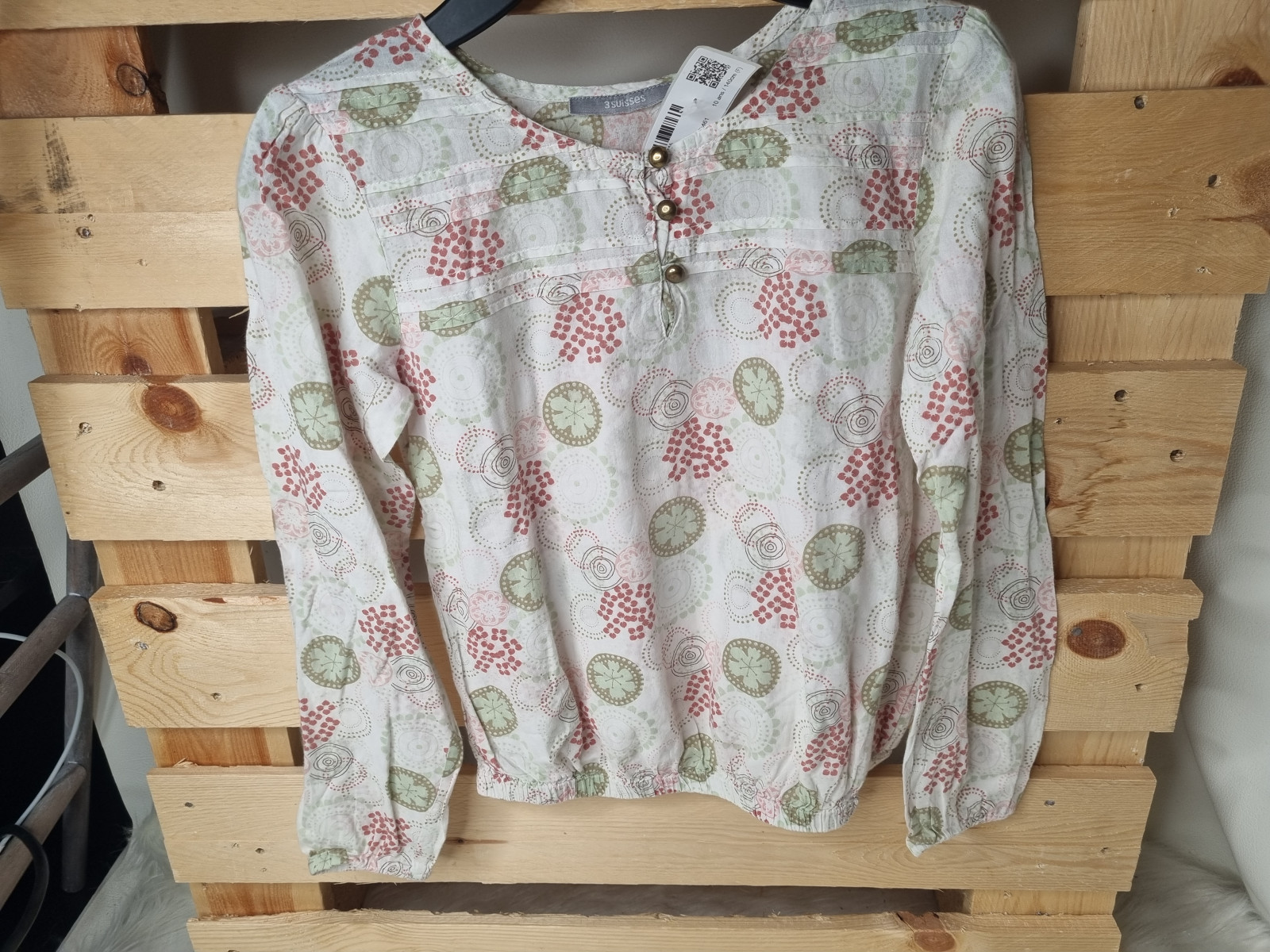 Blouses & tuniques - photo 37