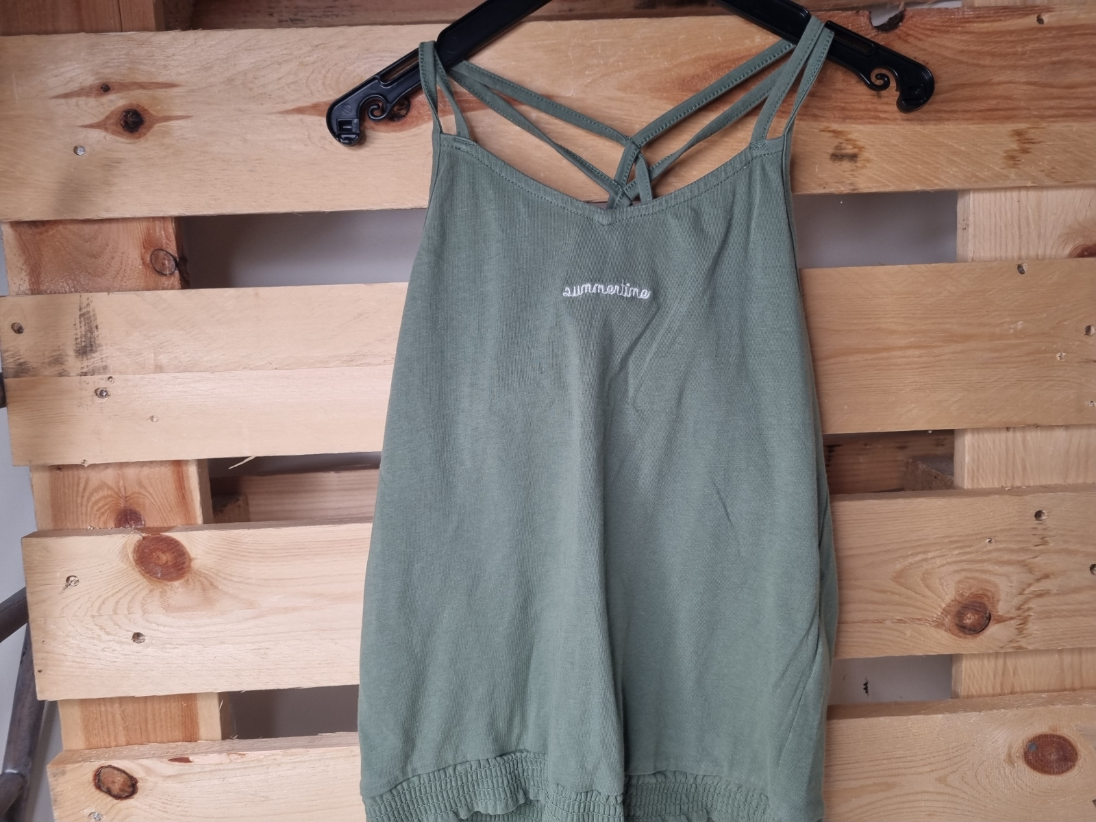 Vêtements - Boutique Toup'tibou - photo 9