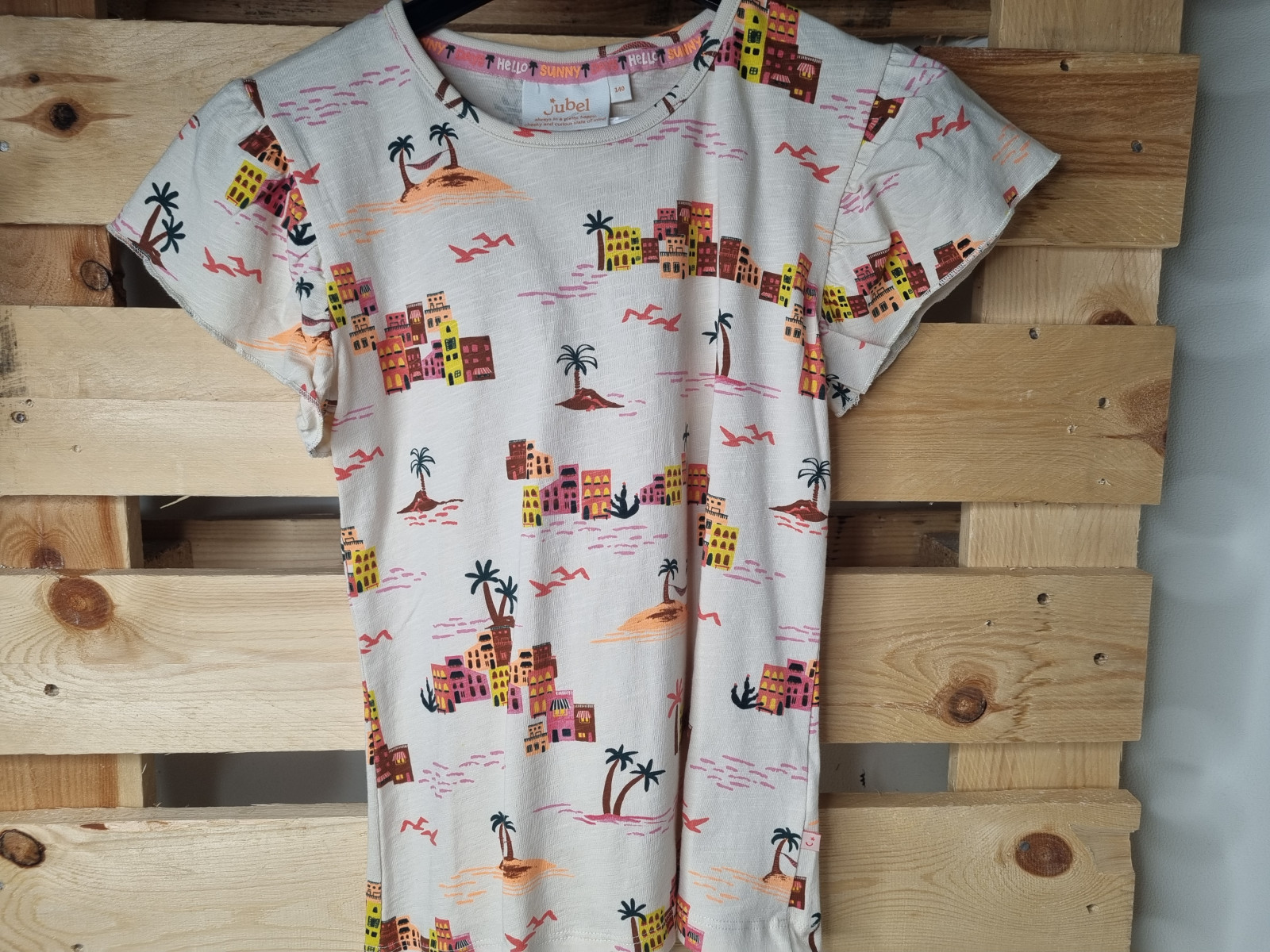 Vêtements - Boutique Toup'tibou - photo 33