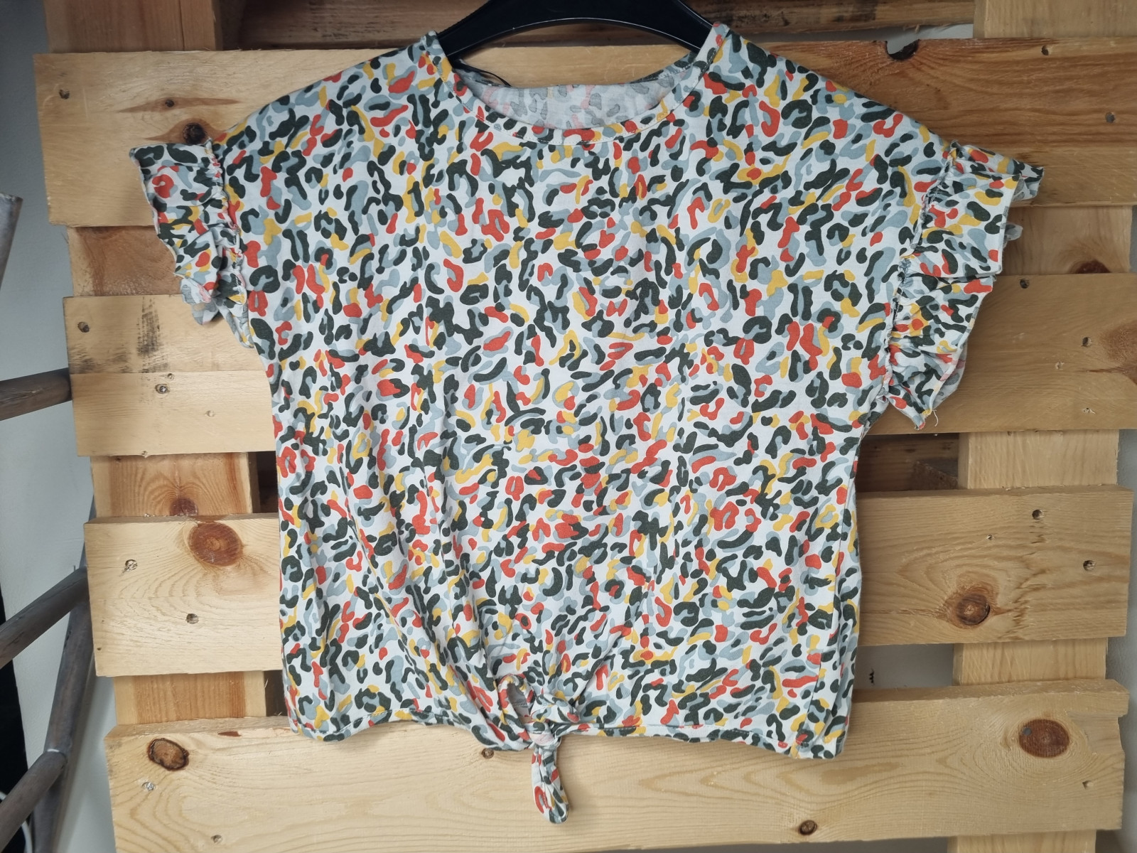 Vêtements - Boutique Toup'tibou - photo 9