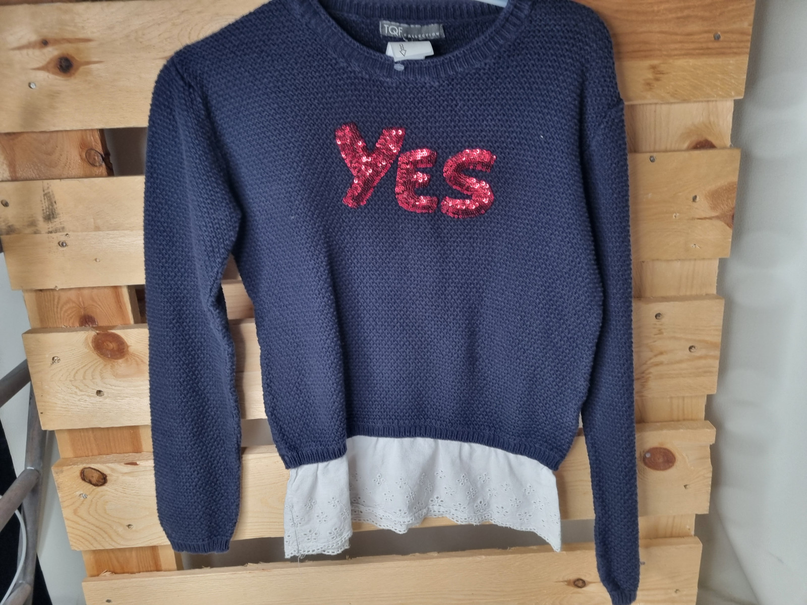 Pulls & gilets - Boutique Toup'tibou - photo 36