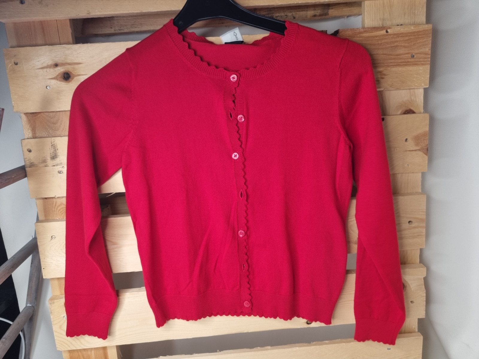 Pulls & gilets - Boutique Toup'tibou - photo 12