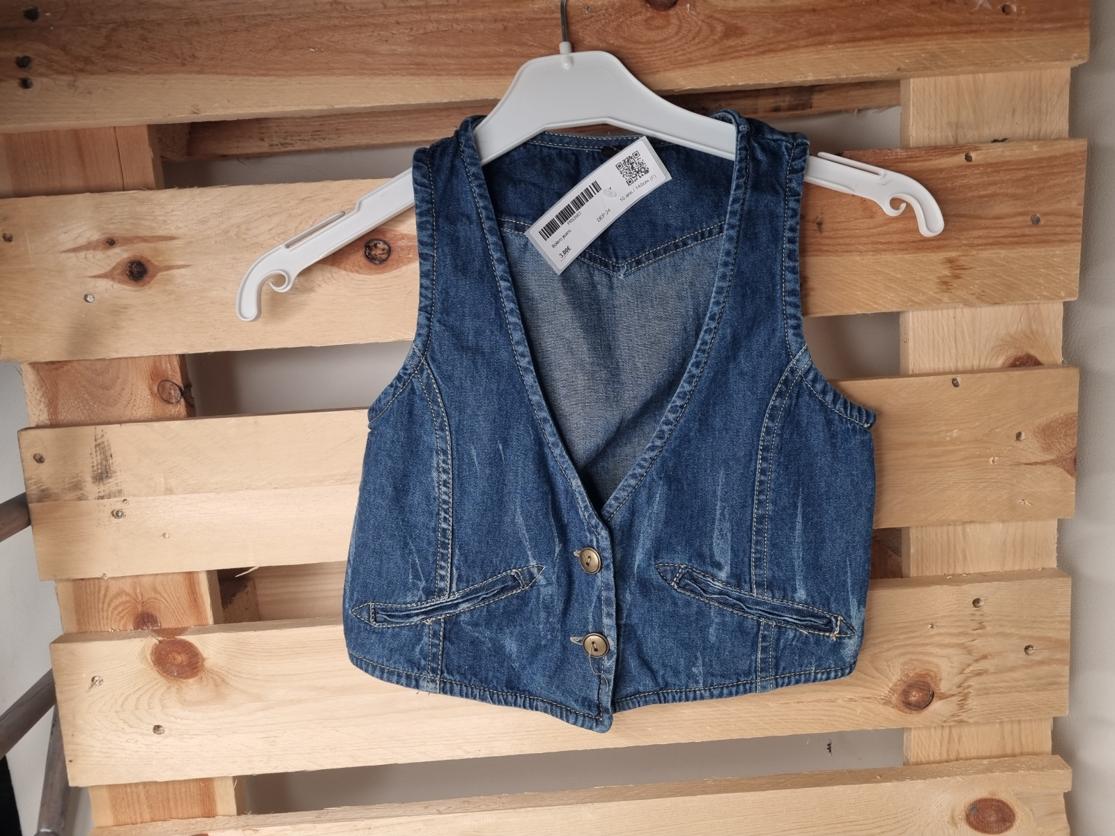 Pulls & gilets - Boutique Toup'tibou - photo 34