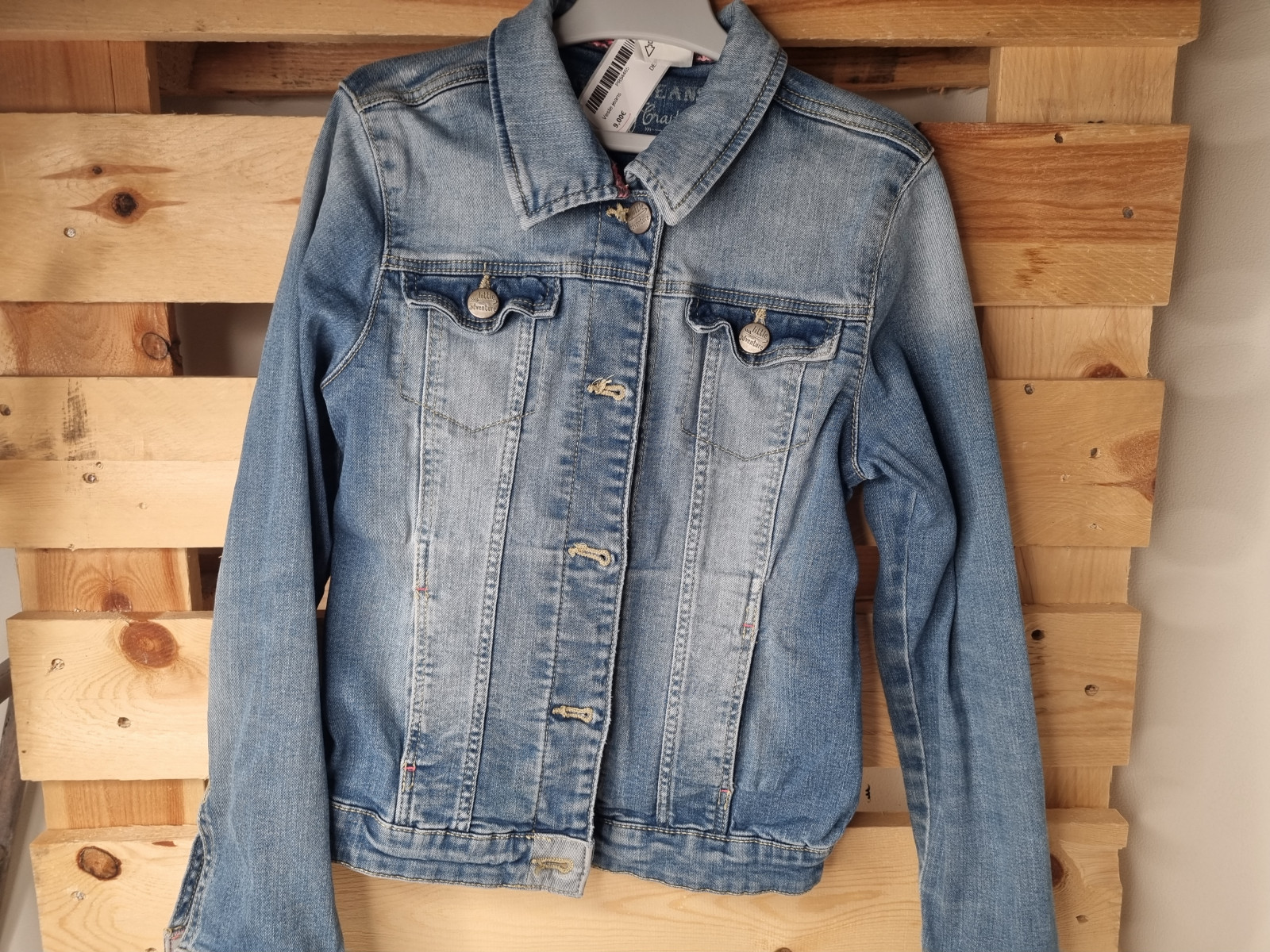 Vêtements - Boutique Toup'tibou - photo 40