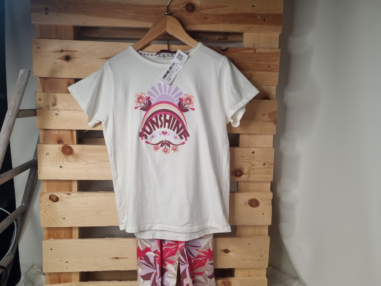 Ensembles - Boutique Toup'tibou - photo 10