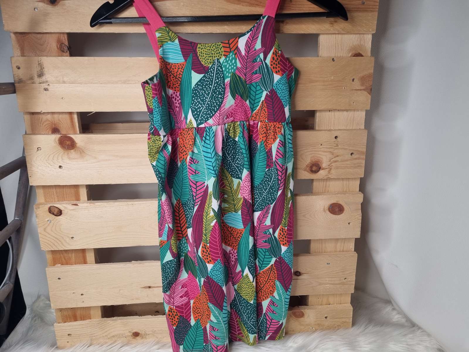 Vêtements - Boutique Toup'tibou - photo 20