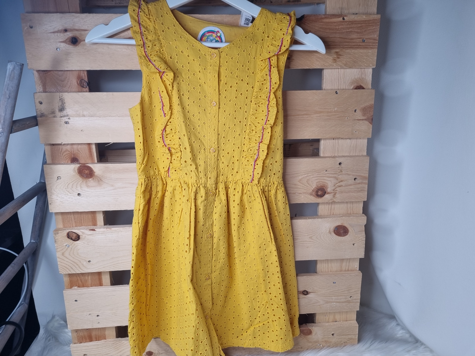 Vêtements - Boutique Toup'tibou - photo 20